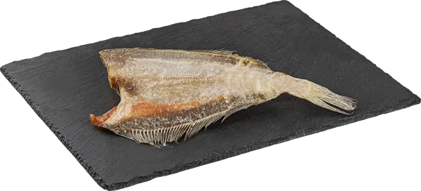 Изображение Рыба провесная КЭП камбала КЭП вес 