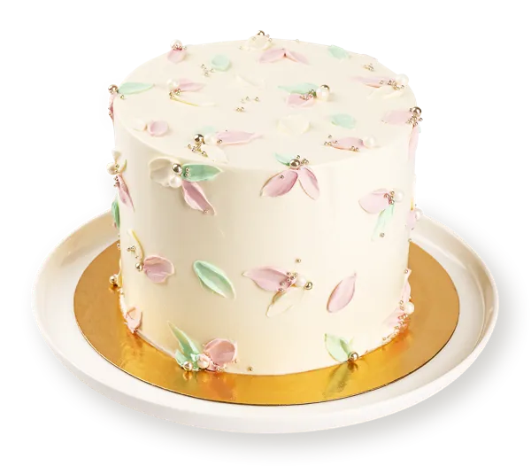 Изображение Торт бисквитный Шифон от шеф-кондитера ТАБРИС СП ТАБРИС кор