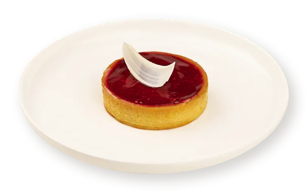 Изображение Пирожное песочное Тарт ягодный СП ТАБРИС п/б, 95 г