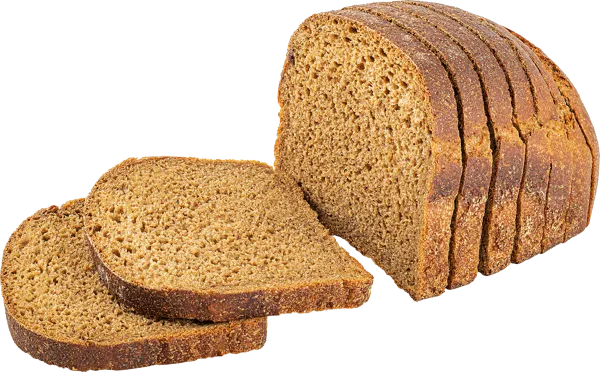 Изображение Хлеб ржано-пшеничный формовой Дарница СП ТАБРИС 0 м/у, 220 г