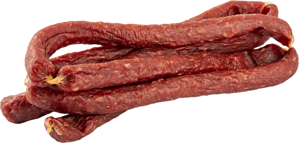 Изображение Колбаса сырокопченые Раритет колбаски премиум г.Краснодар  