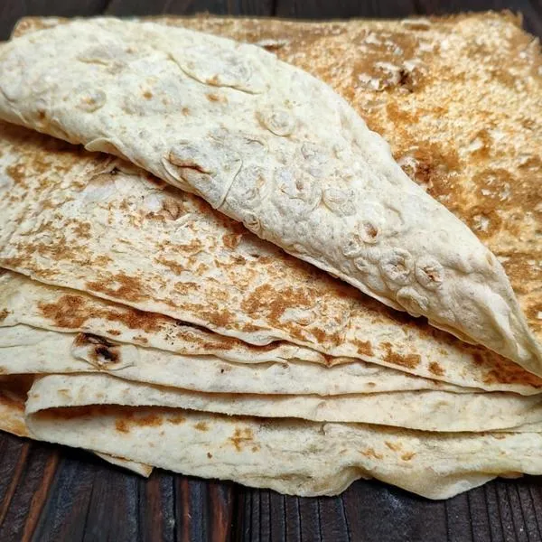 Изображение Лаваш Армянский тонкий 1*2 Оганнисян м/у, 380 г