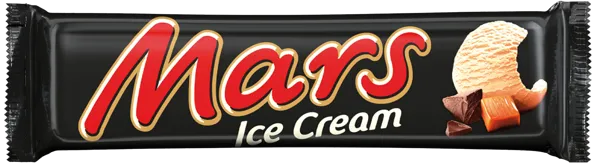 Изображение Мороженое молочное батончик Марс Марс ООО м/у, 41,8 г