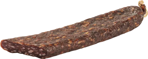 Изображение Колбаса сырокопченая Раритет суджук из баранины г.Краснодар  