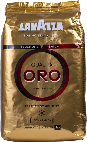 Изображение Кофе в зернах Лавацца оро Лавацца м/у, 1 КГ