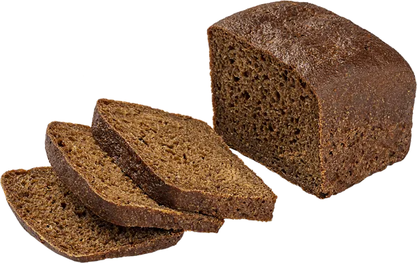 Изображение Хлеб ржано-пшеничный формовой Краснодарский СП ТАБРИС м/у, 190 г