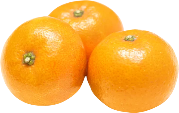 Изображение Фрукт новый урожай Мандарин  вес 