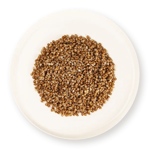 Изображение Каша постная Из гречневой крупы СП ТАБРИС вес 