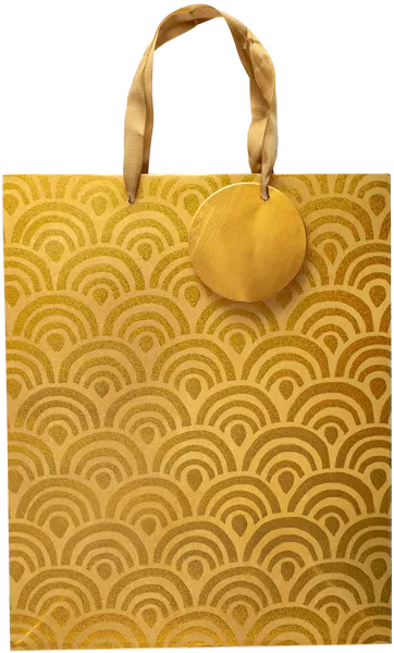 Изображение Пакет 26*32см подарочный Премиум большой Картон-Полиграф , 1 шт