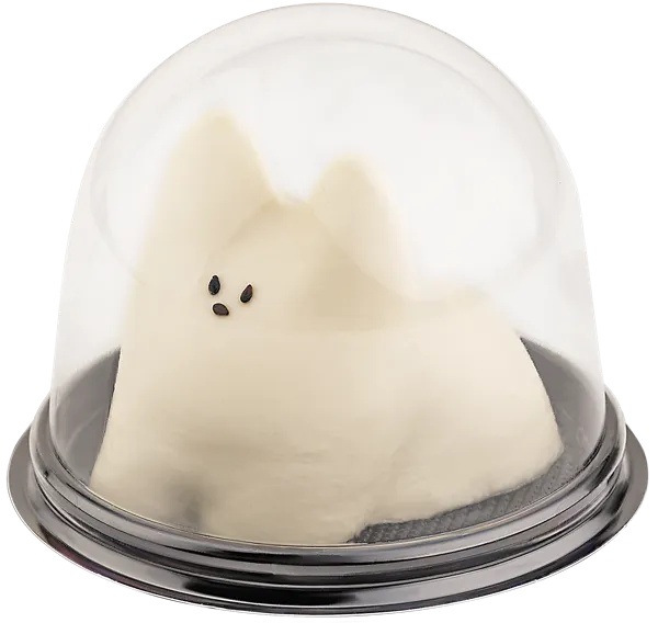 Изображение Мусс Панна-котта котик йогурт СП ТАБРИС п/б, 150 г