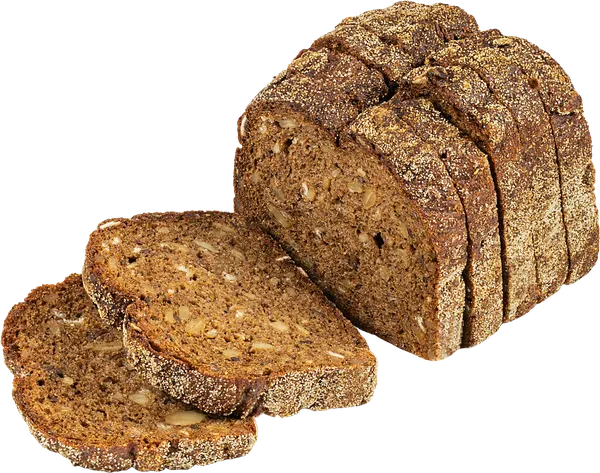 Изображение Хлеб рж-пш пастеризованный Фитнес с зернами с низким гликемическим индексом СП ТАБРИС 0 м/у, 200 г