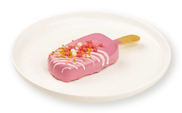 Изображение Пирожное крошковое Эскимо . СП ТАБРИС п/б, 120 г