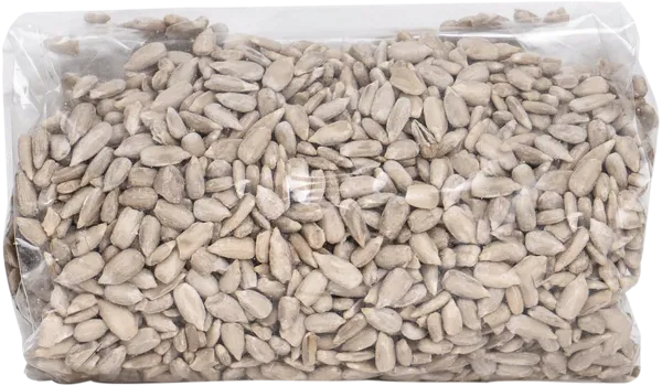 Изображение Семена фасованные Семечки подсолнечника очищенные  м/у 