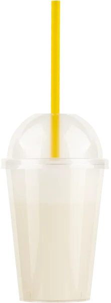 Изображение Коктейль Банановый с сывороточным белком СП ТАБРИС стакан, 265 г