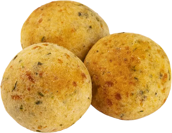 Изображение Булочка бездрожжевая Тапиока с сыром и зеленым луком СП ТАБРИС 0 м/у, 35 г