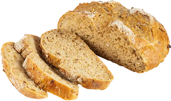 Изображение Хлеб пшеничный Венский без сахара с гранолой и корицей СП ТАБРИС 0 м/у, 260 г