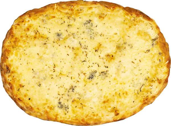 Изображение Римская пицца на сырном соусе Четыре сыра СП ТАБРИС карт/уп, 450 г