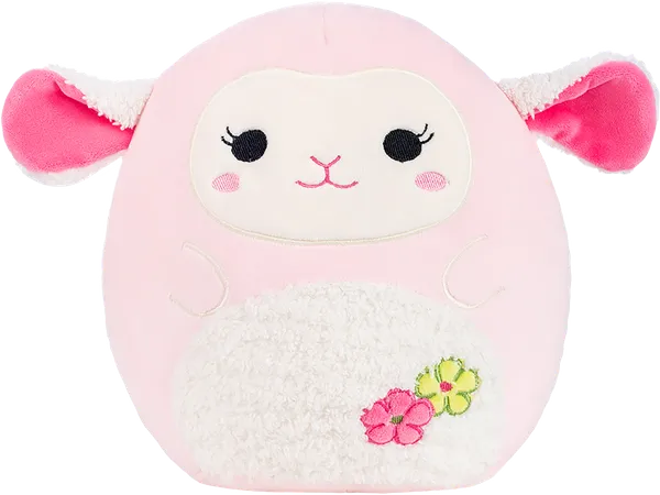 Изображение Игрушка 26см Фэнси овечка Волшебный остров м/у, 1 шт