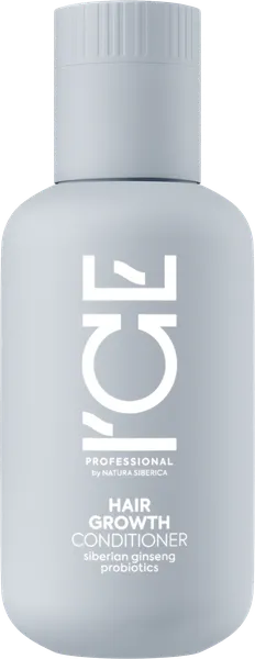 Изображение Кондиционер для всех типов волос Натура Сиберика укрепляющий Натура сиберика п/у, 100 мл