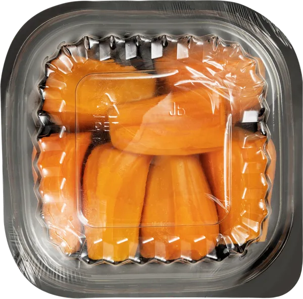 Изображение Плод очищенный джекфрут красный , 150 г