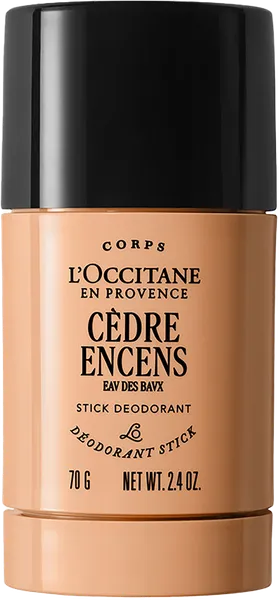 Изображение Антиперспирант стик мужской Локситан о де бо кедр и ладан Локситан п/у, 70 г