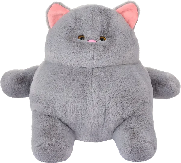 Изображение Подушка 23см Фикси тойси матрешка Прима Тойс м/у, 1 шт