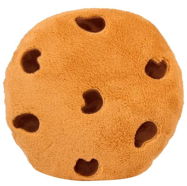 Изображение Подушка 35см Фикси тойси печенье Прима Тойс м/у, 1 шт