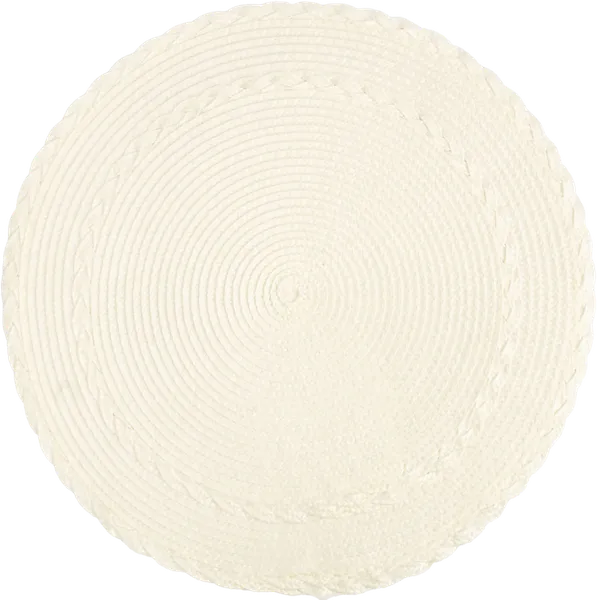 Изображение Салфетка 38см сервировочная Анна Лафарг матера молочная Анна Лафарг , 1 шт