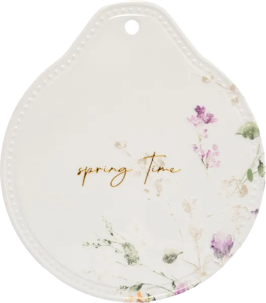 Изображение Подставка 21*19см под горячее Анна Лафарг полевые цветы Анна Лафарг кор, 1 шт