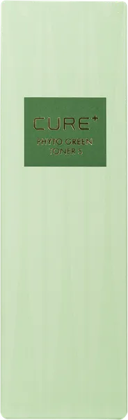 Изображение Тонер для лица тонизирующий Кьюр экстракт алоэ Наукос ко к/у, 130 мл
