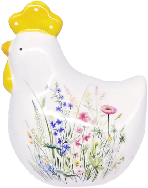 Изображение Фигурка пасхальная Домашняя кухня петушок Домашняя кухня м/у, 1 шт