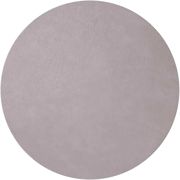 Изображение Салфетка 38см сервировочная Лефард темно-серая пластик Лефард , 2 шт