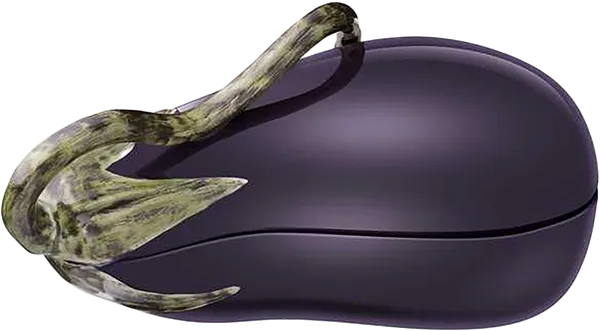 Изображение Блюдо 35см для запекания Лефард баклажан с крышкой Лефард , 1 шт