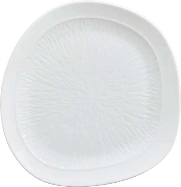 Изображение Тарелка 25см обеденная Лефард банкет фарфор Лефард кор, 1 шт
