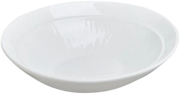 Изображение Блюдо 23см белое Лефард банкет фарфор Лефард кор, 1 шт