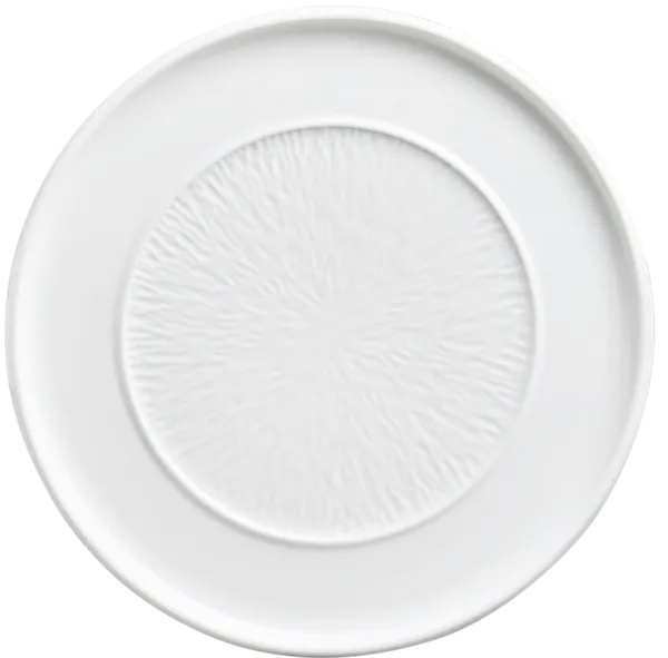 Изображение Тарелка 27см обеденная Лефард банкет фарфор Лефард кор, 1 шт