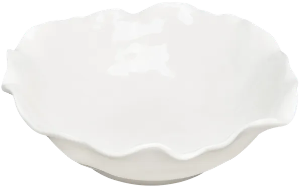 Изображение Салатник 23см Лефард банкет фарфор Лефард кор, 1 шт