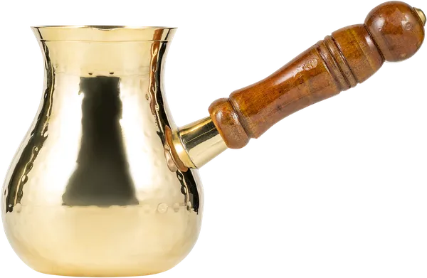 Изображение Турка 300мл латунь Лефард грэйвин резная Лефард , 1 шт