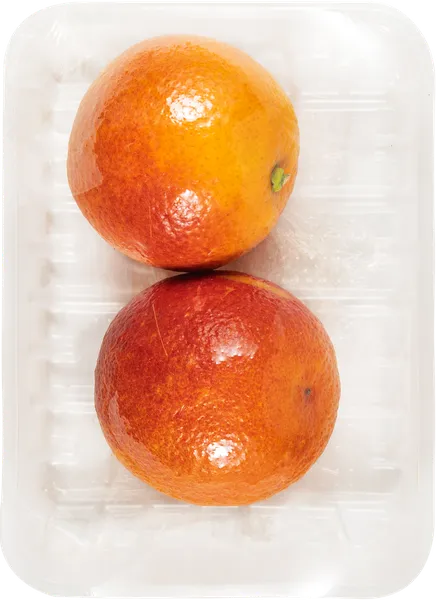 Изображение Фрукт гранатовый Апельсин сицилийский Игнина Д.Р. подложка, 250 г