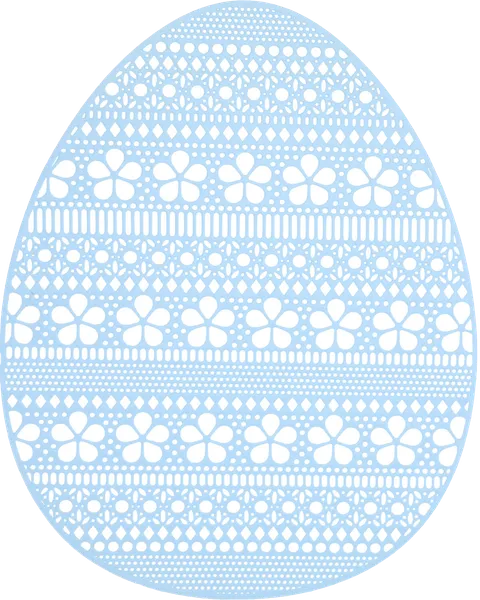 Изображение Салфетка 39см сервировочная Купман в форме яйца цветная Купман Интернэшнл , 1 шт