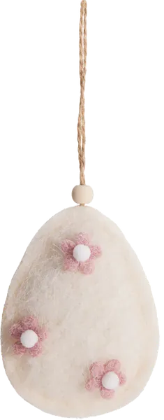 Изображение Подвеска 10см пасхальная Купман пасха ассорти Купман Интернэшнл , 1 шт