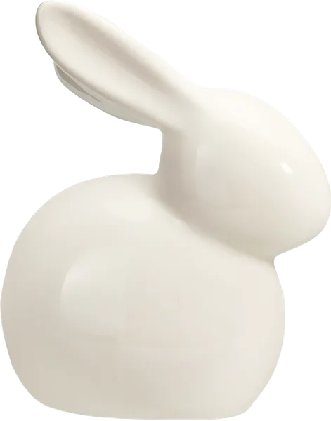 Изображение Фигурка 10см пасхальная Купман кролик ассорти Купман Интернэшнл , 1 шт
