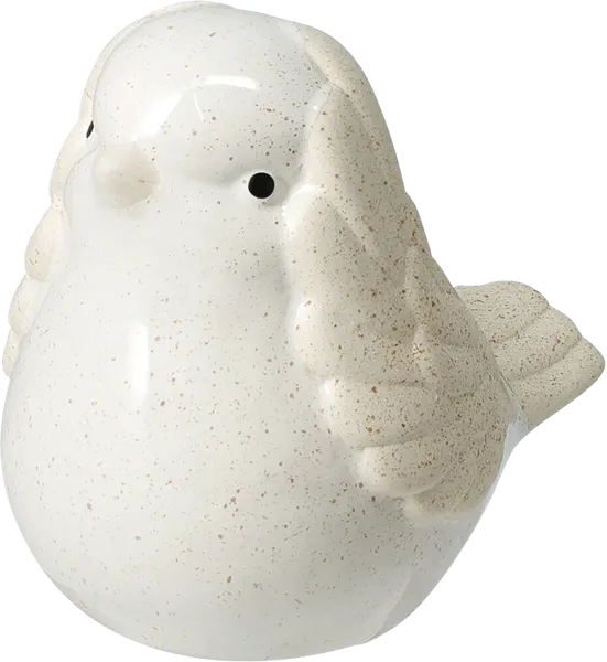 Изображение Фигурка 10см пасхальная Купман птичка фарфор Купман Интернэшнл , 1 шт