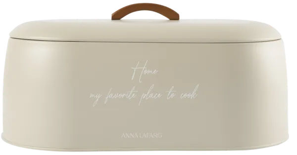 Изображение Хлебница 36*16*20см Анна Лафарг ретро овальная Анна Лафарг , 1 шт