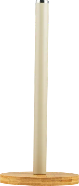 Изображение Держатель 34см для полотенец Анна Лафарг ретро бежевый Анна Лафарг , 1 шт