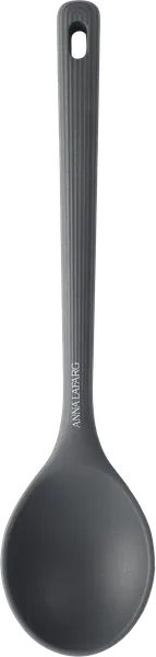 Изображение Ложка 32см для кухни Анна Лафарг стрик силикон Анна Лафарг , 1 шт