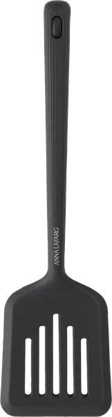 Изображение Лопатка 32см для кухни Анна Лафарг стрик силикон Анна Лафарг , 1 шт