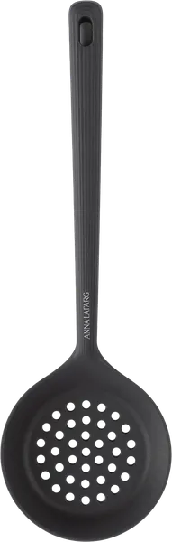 Изображение Шумовка 33см для кухни Анна Лафарг стрик силикон Анна Лафарг , 1 шт