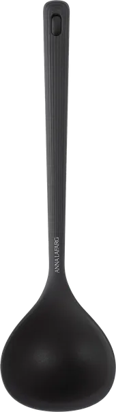 Изображение Половник 31см для кухни Анна Лафарг стрик силикон Анна Лафарг , 1 шт