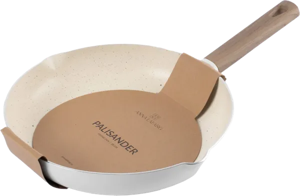 Изображение Сковорода 28см индукционная Анна Лафарг палисандр алюминий Анна Лафарг , 1 шт